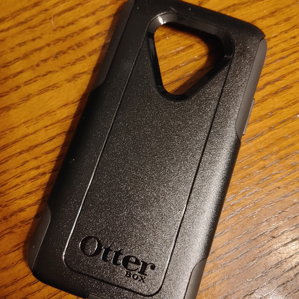 LG G5 otterbox